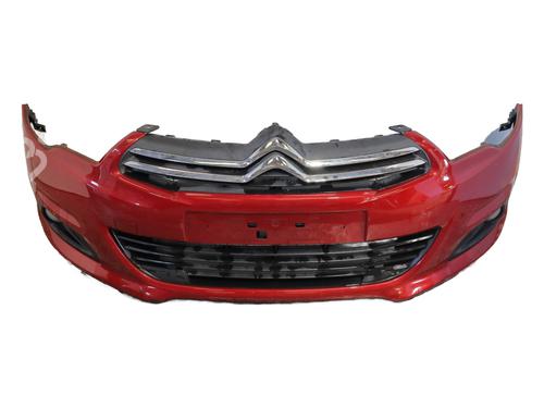 Used Front bumper CITROËN C4 II (NC_) 1.6 VTi 120 (NC5FS0, NC5FS9) (120 hp) 32525895