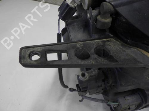 Left headlight RENAULT MODUS / GRAND MODUS (F/JP0_) 1.4 (JP01, JP0J) | BP24257016C28  - Image 5