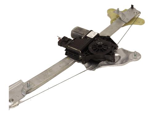 Front left window mechanism DACIA DUSTER (HM_) 1.5 dCi 115 4x4 (HMAD) | BP24259649C22 - Image 2