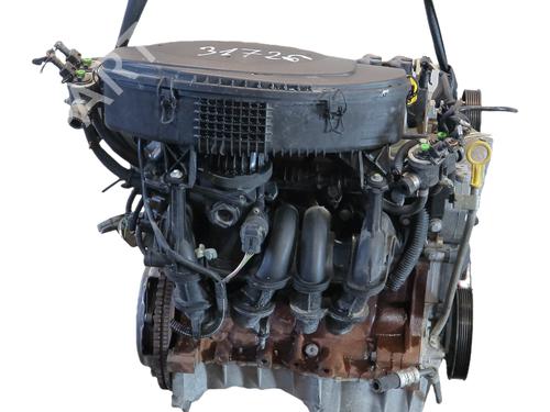 Engine DACIA SANDERO 1.4 MPI LPG | BP39989227M1 - Image 2