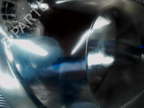 Used Right headlight Right headlight KIA SPORTAGE II (JE_, KM_) 2.0 CRDi (113 hp) 24258177 24258177