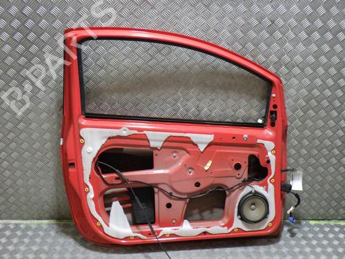 Left front door FORD KA (RU8) 1.2 | BP24543312C2 