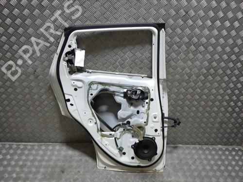 Left rear door NISSAN JUKE (F15) 1.5 dCi | BP26598291C4