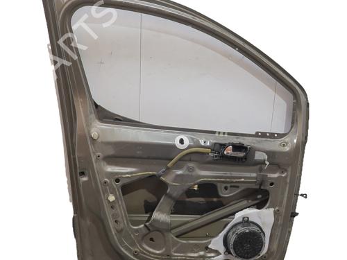 Dør venstre fortil CITROËN BERLINGO MULTISPACE (B9) 1.6 HDi 90 | BP38090994C2 - Image 4