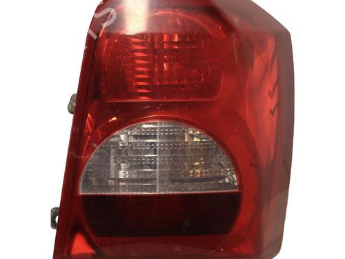 Used Right taillight DODGE CALIBER 2.0 CRD (140 hp) 24254145