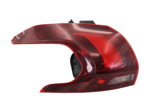 Used Left taillight Left taillight 39081953 39081953