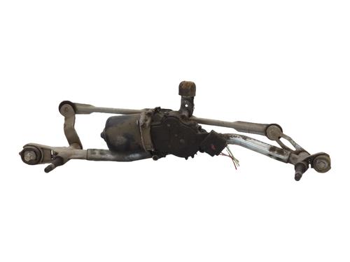 Front wiper motor CITROËN C3 II (SC_) 1.4 HDi 70 (SC8HZC, SC8HR0, SC8HP4) | BP36793418M29 - Image 3