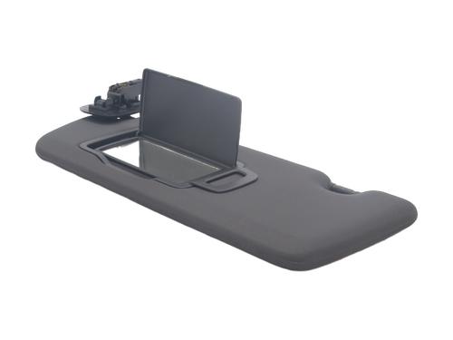 Left sun visor RENAULT CLIO V (B7_) 1.6 E-TECH 140 (B7MU) | BP30590742I1 - Image 3