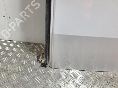 Right tailgate RENAULT KANGOO Express (FW0/1_) 1.5 dCi 95 (FW16) | BP29847938C77