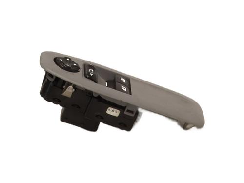 Left front window switch PEUGEOT 208 I (CA_, CC_) 1.6 HDi | BP26153450I27 - Image 3