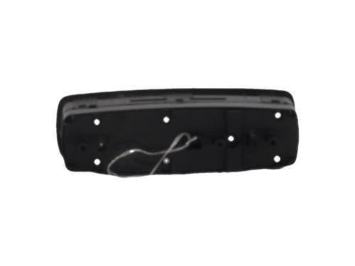 Left front window switch MERCEDES-BENZ A-CLASS (W169) A 180 CDI (169.007, 169.307) | BP38330802I27 - Image 3
