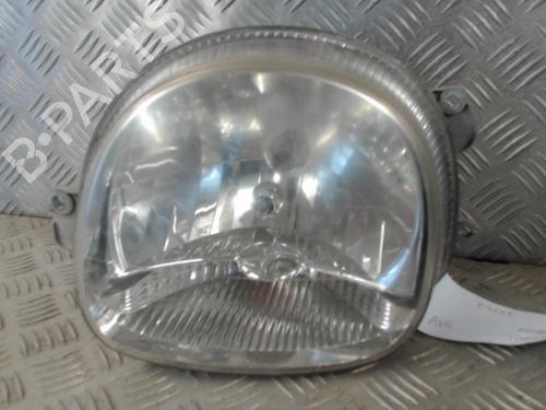 Used Left headlight RENAULT TWINGO I (C06_) 1.2 (C066, C068) (58 hp) 24255510