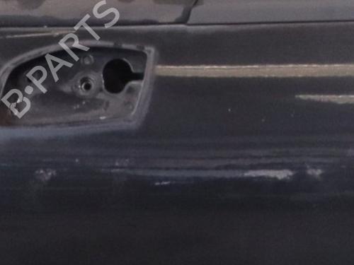 Left front door PEUGEOT 207 (WA_, WC_) 1.4 HDi | BP32068207C2 