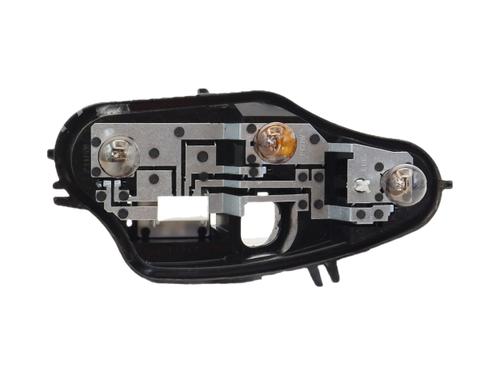 Used Lamp holder Lamp holder CITROËN C3 II (SC_) 1.4 VTi 95 (95 hp) 40438916 40438916