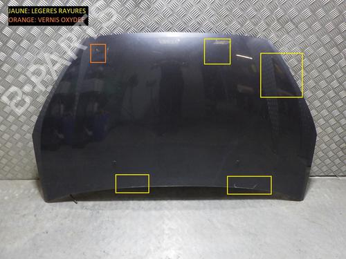 Used Hood FORD S-MAX (WA6) 1.8 TDCi (125 hp) 24254896