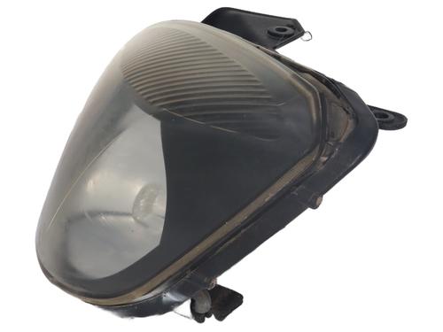 Left headlight KIA RIO II (JB) 1.5 CRDi | BP30491196C28