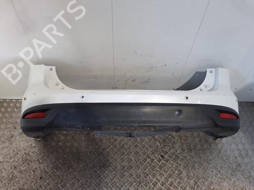 Bak støtfanger MAZDA 5 (CW) 1.6 CD (116 hp) 32068195