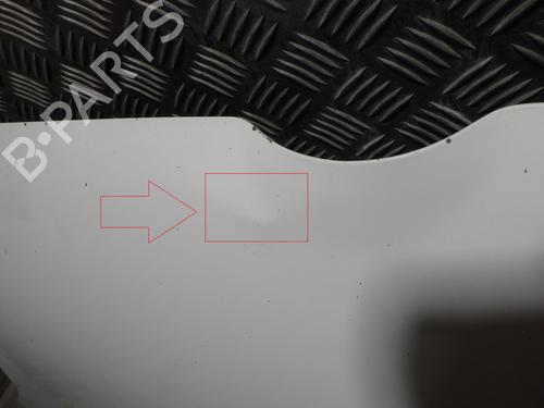Hood FIAT DOBLO Cargo (263_) 1.6 D Multijet (263WXD1B, 263WXR1B, 263WXX1B, 263ZXD1B,... | BP24256930C1 