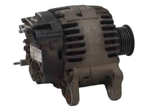 Alternator VW GOLF VI (5K1) 1.4 | BP29710127M7