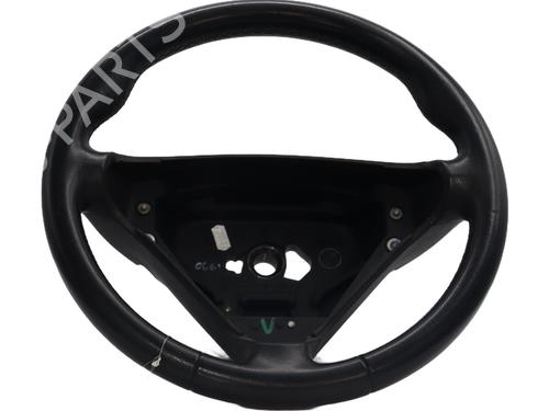 Used Steering wheel MERCEDES-BENZ SLK (R171) 200 Kompressor (171.442) (163 hp) 31050402