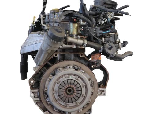 Used Engine Engine 39254856 39254856