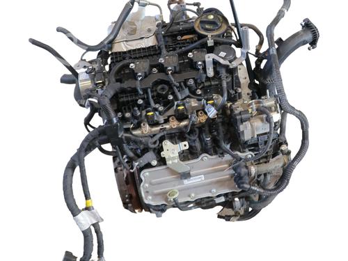 Used Engine Engine 38678748 38678748