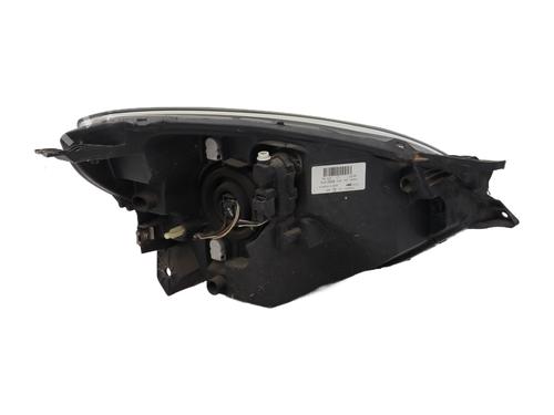 Left headlight RENAULT TWINGO II (CN0_) 1.5 dCi 75 | BP33737638C28 - Image 3