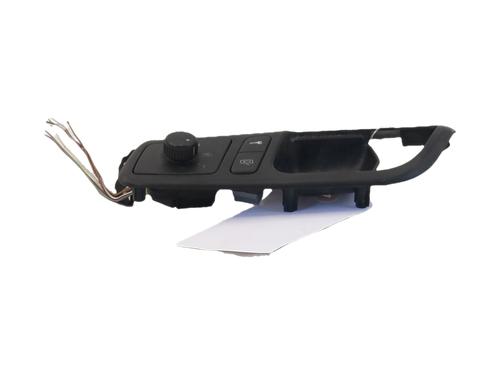 Used Mirror switch Mirror switch VW POLO IV (9N_, 9A_) 1.2 12V (64 hp) 39887568 39887568