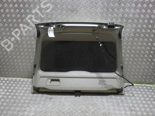 Used Tailgate Tailgate VOLVO XC90 I (275) D5 AWD (185 hp) 24799909 24799909