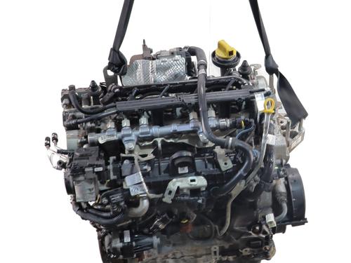 Used Engine FIAT FIORINO Box Body/MPV (225_) 1.3 D Multijet (80 hp) 31363505