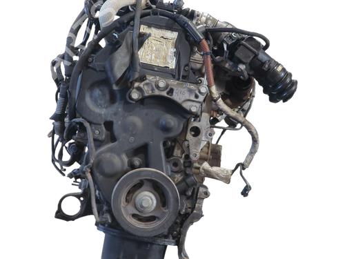 Used Engine Engine PEUGEOT 207 (WA_, WC_) 1.6 HDi (90 hp) 39887543 39887543