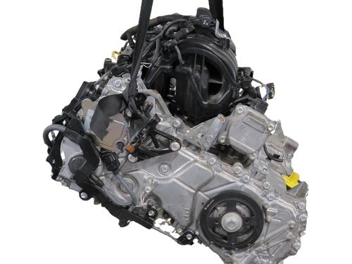 Engine TOYOTA YARIS (_P21_, _PA1_, _PH1_) 1.5 Hybrid (MXPH10, MXPH11) | BP37747462M1 - Image 4