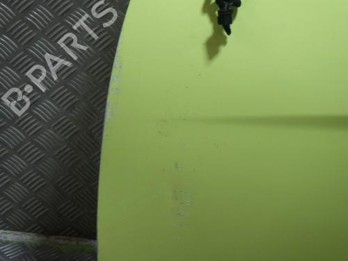 Left front door FORD KA (RU8) 1.2 | BP24611352C2 