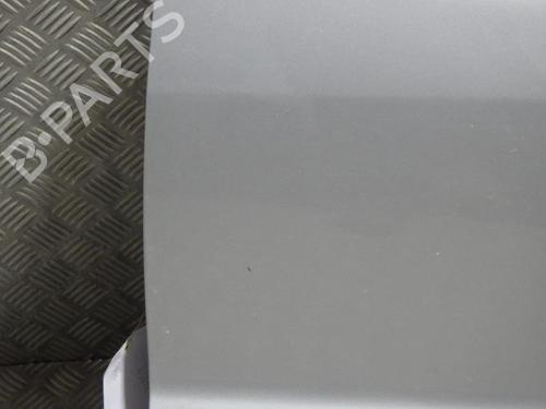 Left front door MERCEDES-BENZ M-CLASS (W163) ML 270 CDI (163.113) | BP24258268C2 