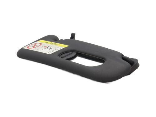 Used Right sun visor Right sun visor MINI MINI Convertible (F57) Cooper (136 hp) 33566335 33566335