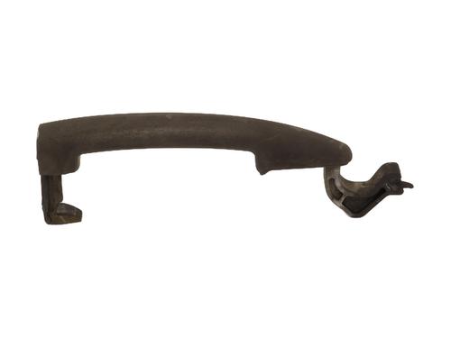 Used Front left exterior door handle CITROËN C3 II (SC_) 1.4 HDi 70 (SC8HZC, SC8HR0, SC8HP4) (68 hp) 28476271