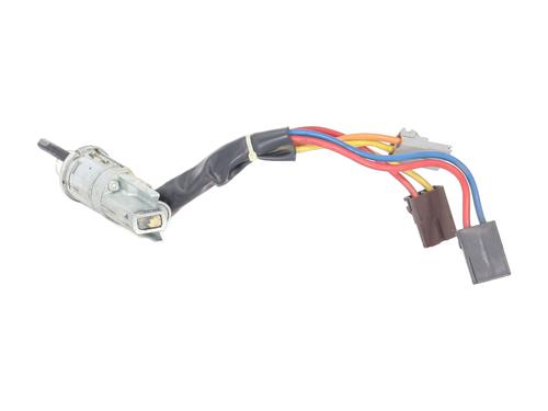 Used Ignition barrel Ignition barrel PEUGEOT 106 I (1A, 1C) 1.1 (60 hp) 29541533 29541533