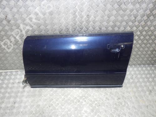 Used Left front door AUDI A4 B7 Avant (8ED) 1.9 TDI (116 hp) 28693387