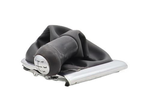 Shift knob RENAULT CLIO IV (BH_) 1.5 dCi 90 | BP36016440I34 - Image 4
