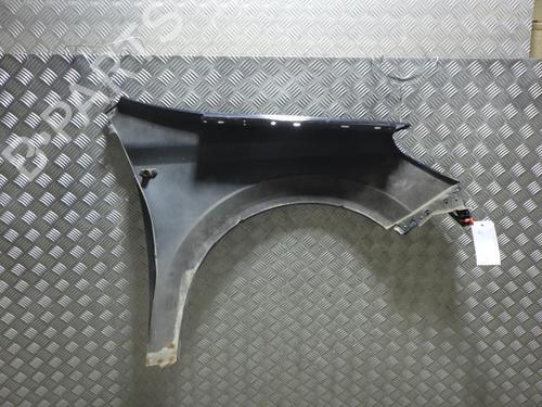 Left front fenders OPEL ASTRA H Estate (A04) 1.7 CDTI (L35) | BP24255358C41 