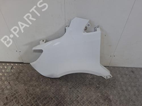 Used Left front fenders MERCEDES-BENZ SPRINTER 5-t Van (B907) 517 CDI (907.653, 907.655, 907.657) (170 hp) 32504614