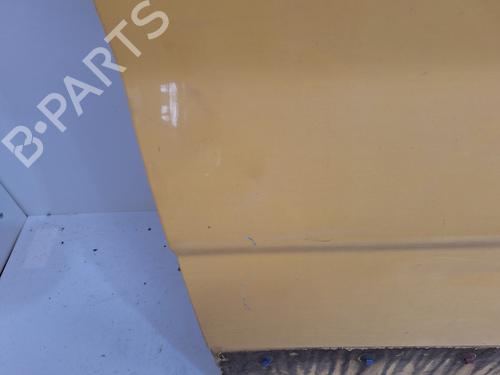 Right slide door RENAULT TRAFIC II Van (FL) 2.0 dCi 90 (FL0H, FL00, FL01, FL0M, FL0P, FL0S) | BP30177552C75 