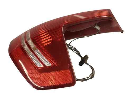 Right taillight CITROËN C4 I (LC_) 1.4 16V | BP27633531C35 