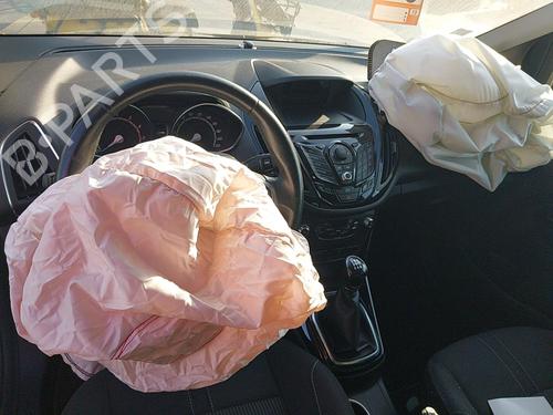 Front left window mechanism FORD B-MAX (JK) 1.0 EcoBoost | BP24256582C22  - Image 12