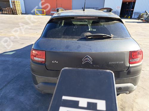 Forskærm Højre CITROËN C4 CACTUS 1.6 BlueHDi 100 | BP36413274C42 - Image 12