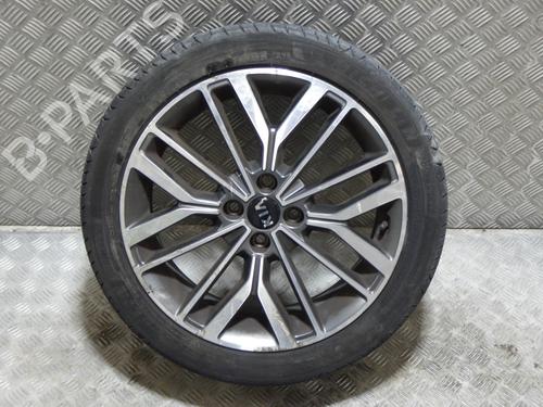 Felg KIA RIO IV (YB, SC, FB) 1.0 T-GDI 100 (101 hp) 27837802