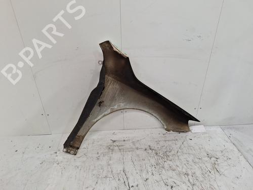 Left front fenders MERCEDES-BENZ A-CLASS (W176) A 180 (176.042) | BP30177532C41 
