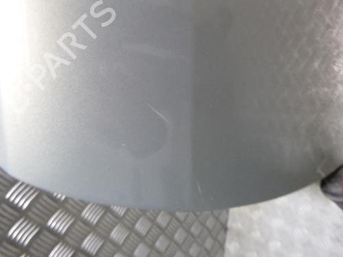Used Left front door TOYOTA AVENSIS (_T25_) 1.8 VVT-i (ZZT251_, ZZT251R) (129 hp) 24261296