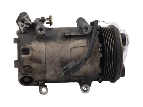 AC compressor FORD C-MAX (DM2) 1.6 TDCi | BP39980428M34 - Image 2