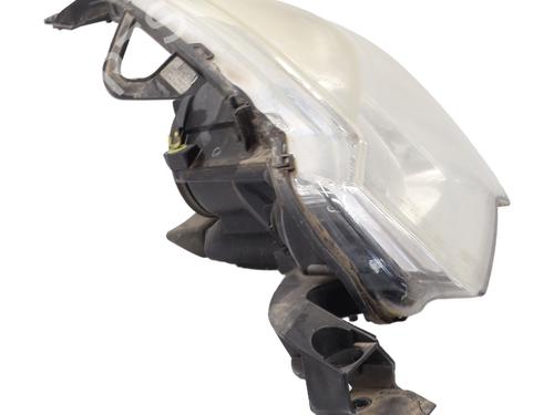 Left headlight CITROËN C3 II (SC_) 1.4 HDi 70 (SC8HZC, SC8HR0, SC8HP4) | BP29429695C28 